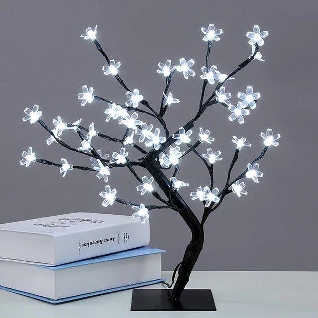 Draft Blossom Tree